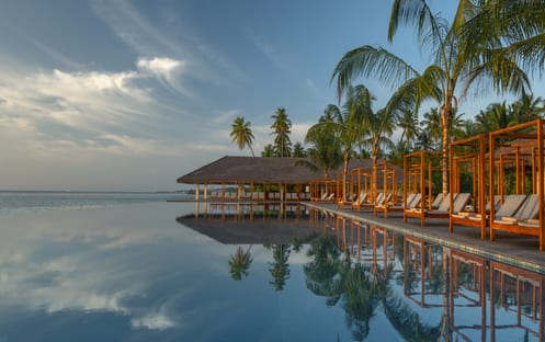 The Beach Club